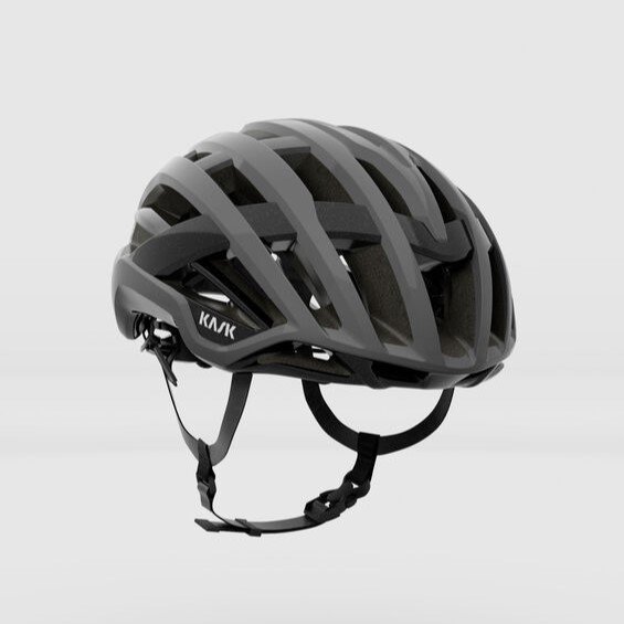 Kask Valegro WG11  Bisiklet Kaskı M - Gri