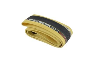 Vittoria 700x30 Corsa G2 Katlanır Yol Bisikleti Dış Lastik Amber Yanak
