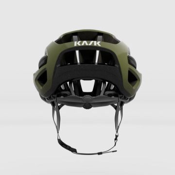 Kask Valegro WG11  Bisiklet Kaskı S - Yeşil