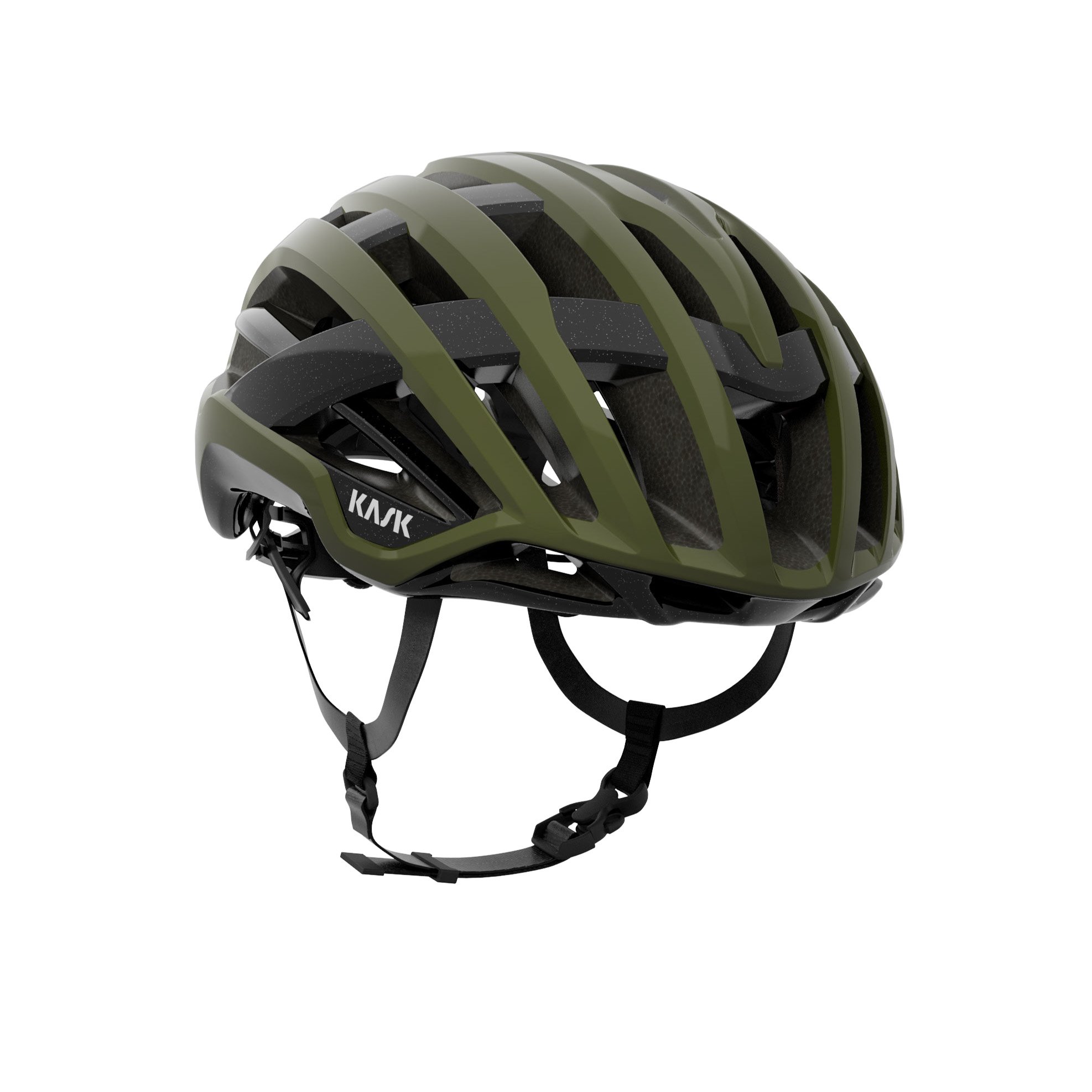 Kask Valegro WG11  Bisiklet Kaskı S - Yeşil