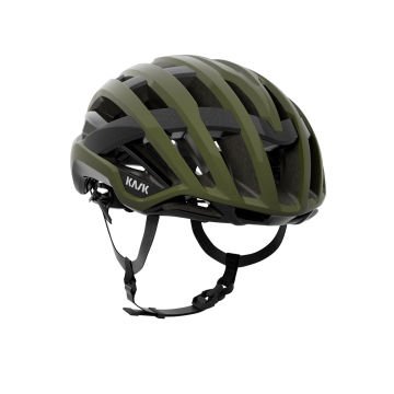 Kask Valegro WG11  Bisiklet Kaskı S - Yeşil