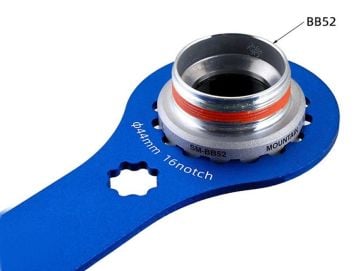 QRD TL-FC25 Hollowtech 2 Orta Göbek Anahtarı