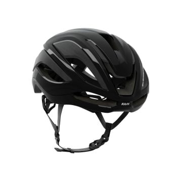 Kask Elemento WG11  Bisiklet Kaskı M - Siyah