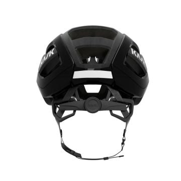 Kask Elemento WG11  Bisiklet Kaskı M - Siyah