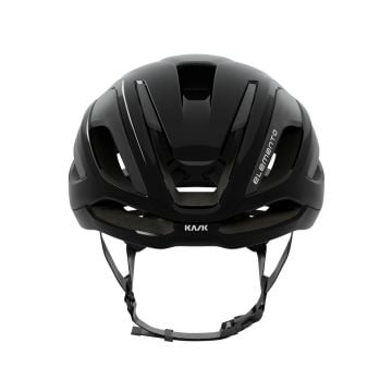Kask Elemento WG11  Bisiklet Kaskı M - Siyah