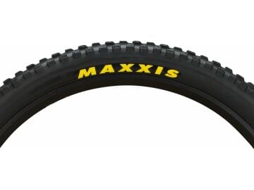 Maxxis 27.5x2.50WT Minion DHF 3C MaxGrip TR DH Casing Downhill Katlanır Ön Dış Lastik TB85975700