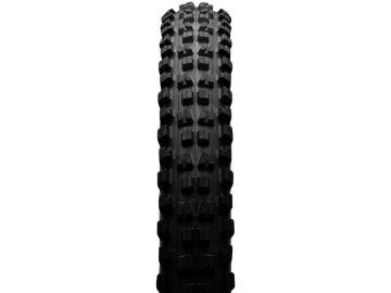 Maxxis 27.5x2.50WT Minion DHF 3C MaxGrip TR DH Casing Downhill Katlanır Ön Dış Lastik
