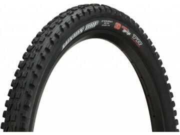Maxxis 27.5x2.50WT Minion DHF 3C MaxGrip TR DH Casing Downhill Katlanır Ön Dış Lastik