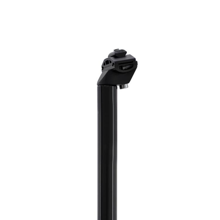 Impact 27.2/600mm Kızaklı Katlanır Bisiklet Sele Borusu Siyah