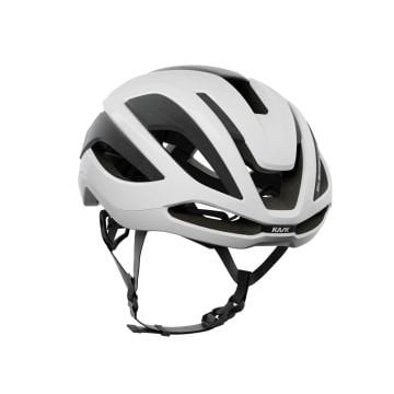Kask Elemento WG11  Bisiklet Kaskı M - Beyaz