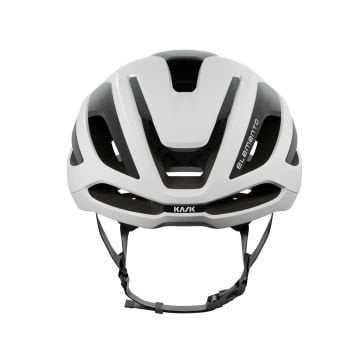 Kask Elemento WG11  Bisiklet Kaskı M - Beyaz