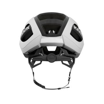Kask Elemento WG11  Bisiklet Kaskı M - Beyaz