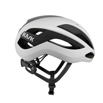 Kask Elemento WG11  Bisiklet Kaskı M - Beyaz