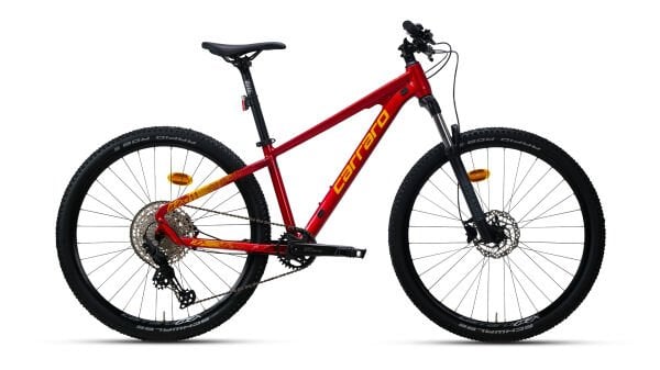 27.5 Carraro CRX 711 11v H.Disk Fren Dağ Bisikleti