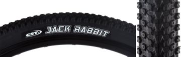 Cst 29x2.10 27 TPI Jack Rabbit Telli Dış Lastik
