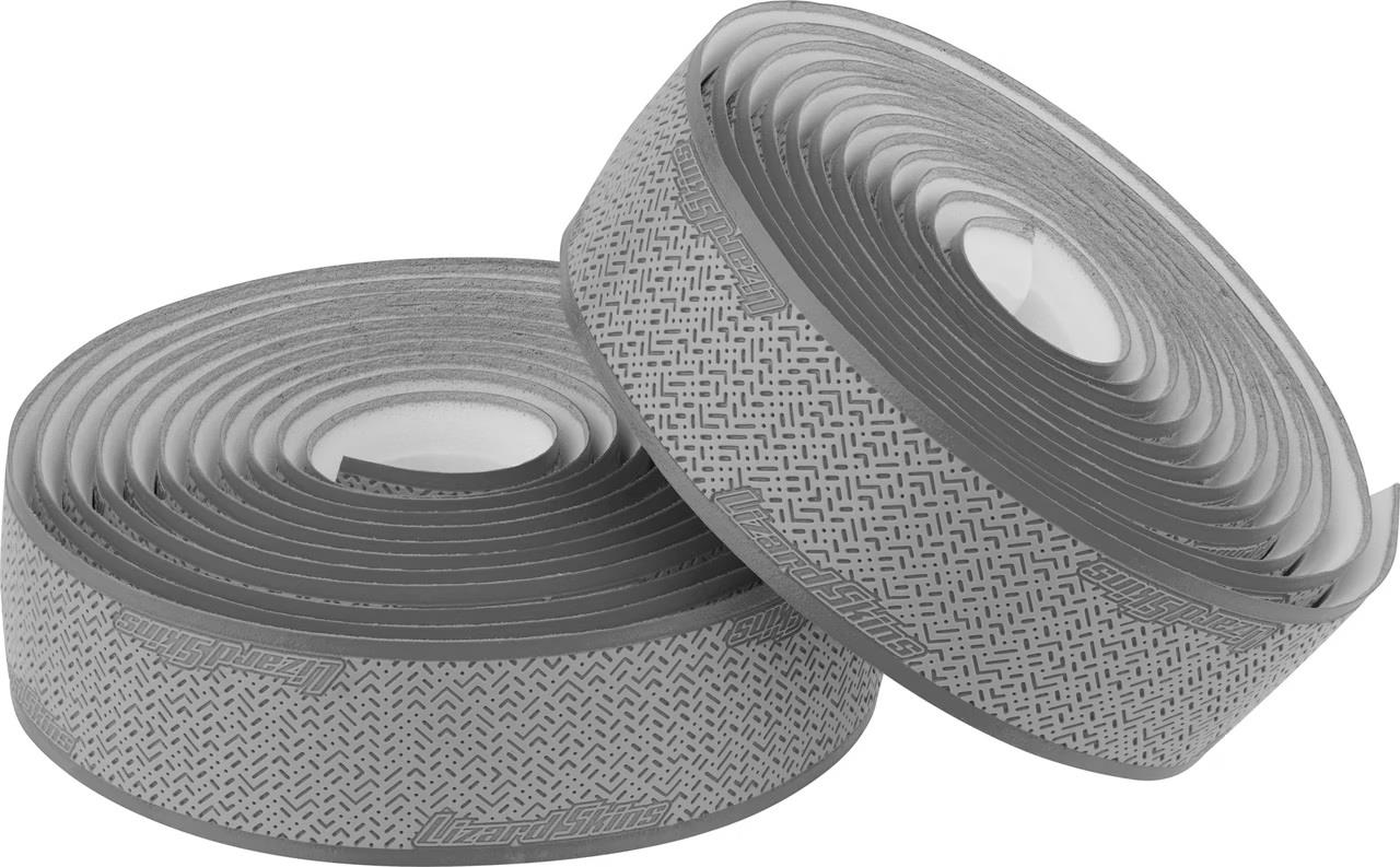 Lizard Skins Dsp V2 3.2mm Silikon Gidon Bandı Tek Renk