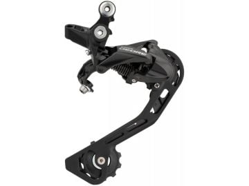 Shimano Deore RD-T6000 SGS Shadow 10lu Arka Aktaracı Siyah