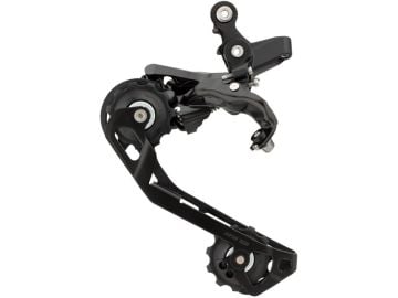 Shimano Deore RD-T6000 SGS Shadow 10lu Arka Aktaracı Siyah