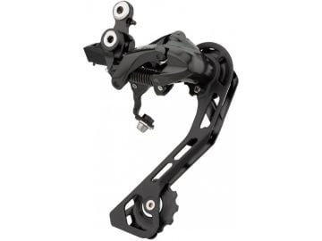 Shimano Deore RD-T6000 SGS Shadow 10lu Arka Aktaracı Siyah
