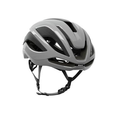 Kask Elemento WG11  Bisiklet Kaskı L - Gümüş