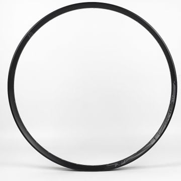Rodi TRYP 30 27.5'' Çift Kat Alüminyum, Disk Uyum, TL-Ready, FV, Yüzüklü Jant Çemberi 32H Siyah