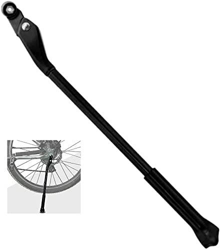 QRD Quick Release Mandal 26-29'' Uyumlu Arka Park Ayağı