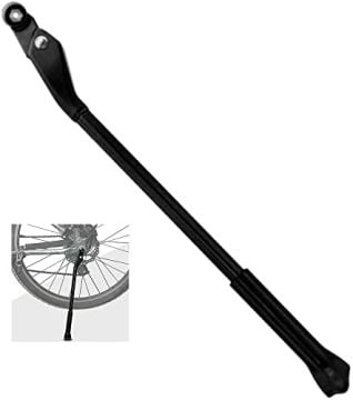 QRD Quick Release Mandal 26-29'' Uyumlu Arka Park Ayağı