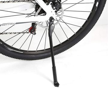 QRD Quick Release Mandal 26-29'' Uyumlu Arka Park Ayağı