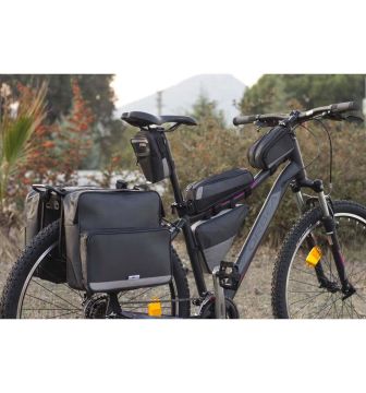 Procycle PC-605 25 lt Mini Tur Heybesi