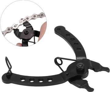 QRD RL213 Mini Bisiklet Zincir Pensesi