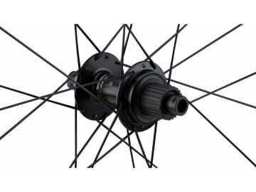 Shimano MT-620 27.5'' 12x148mm MS Tubeless Dağ Bisikleti Arka Jant Seti