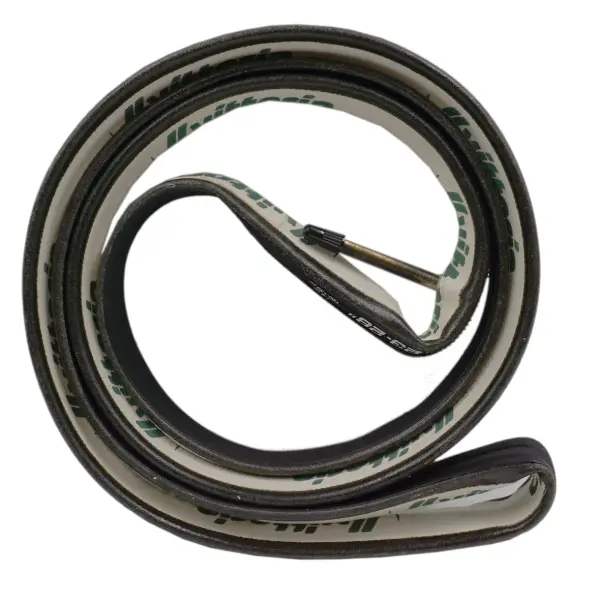 Vittoria 700x25/28 Rally Tubular Yol Bisikleti Dış Lastik Siyah