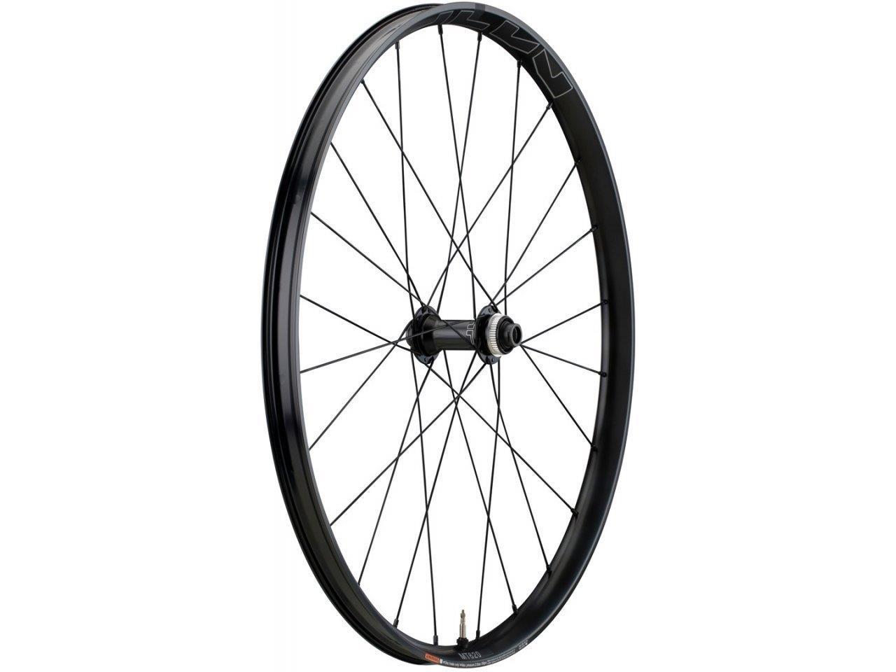 Shimano MT-620 27.5'' 15x110mm Tubeless Dağ Bisikleti Ön Jant Seti