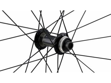 Shimano MT-620 27.5'' 15x110mm Tubeless Dağ Bisikleti Ön Jant Seti