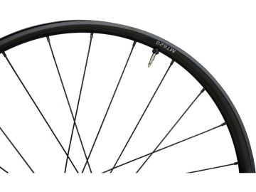 Shimano MT-620 27.5'' 15x110mm Tubeless Dağ Bisikleti Ön Jant Seti