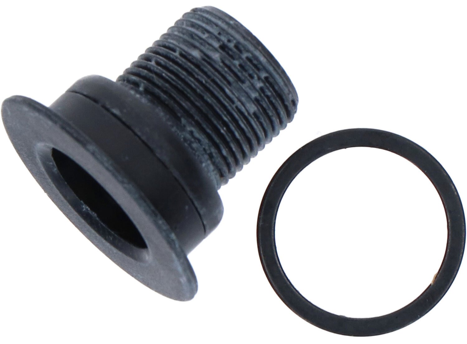 Shimano Cues FC-U6000 Aynakol Tespit Vidası Y0R798080