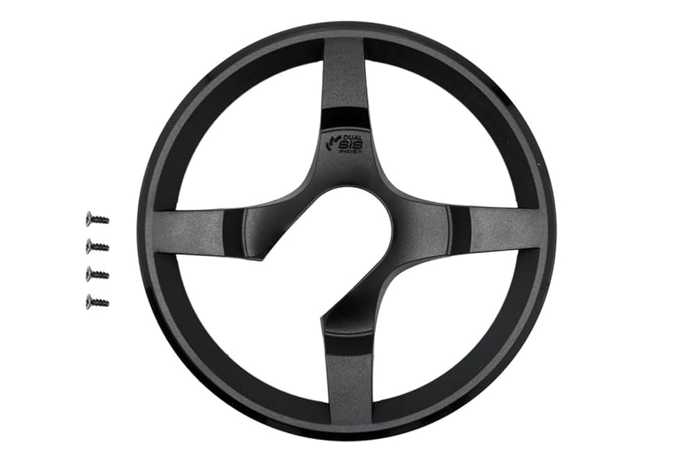 Shimano FC-TY301 42T Aynakol Koruma Kapağı Y1R698010