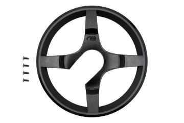 Shimano FC-TY301 42T Aynakol Koruma Kapağı Y1R698010