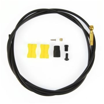 Shimano Saint SM-BH90-SBLS Hidrolik Disk Fren Hortumu 1700mm Siyah