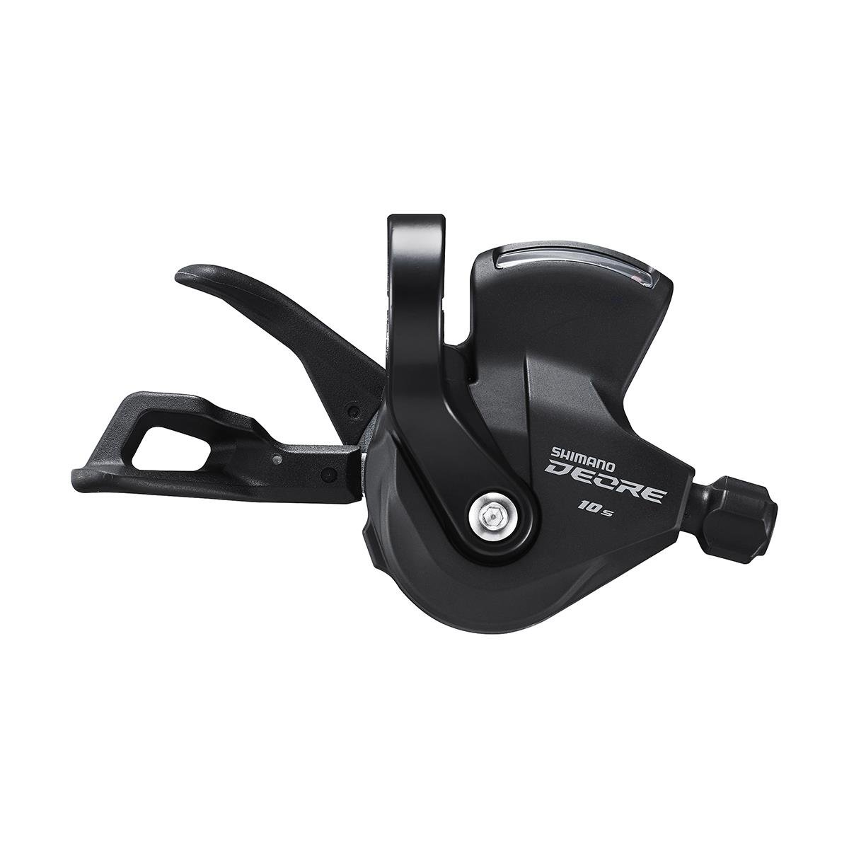 Shimano Deore SL-M4100-R 10lu Göstergeli Kelepçeli Sağ Vites Kolu