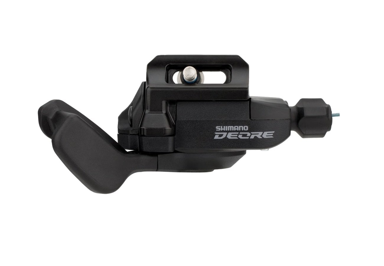 Shimano Deore SL-M5100-IL I-Spec 2s I-Spec Sol Vites Kolu