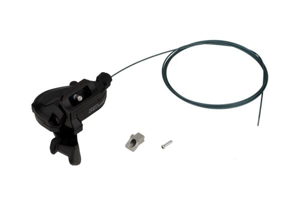 Shimano Deore SL-M5100-IL I-Spec 2s I-Spec Sol Vites Kolu