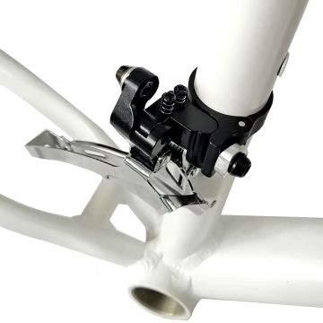 QRD 34.9mm Ön Aktarıcı Adaptörü