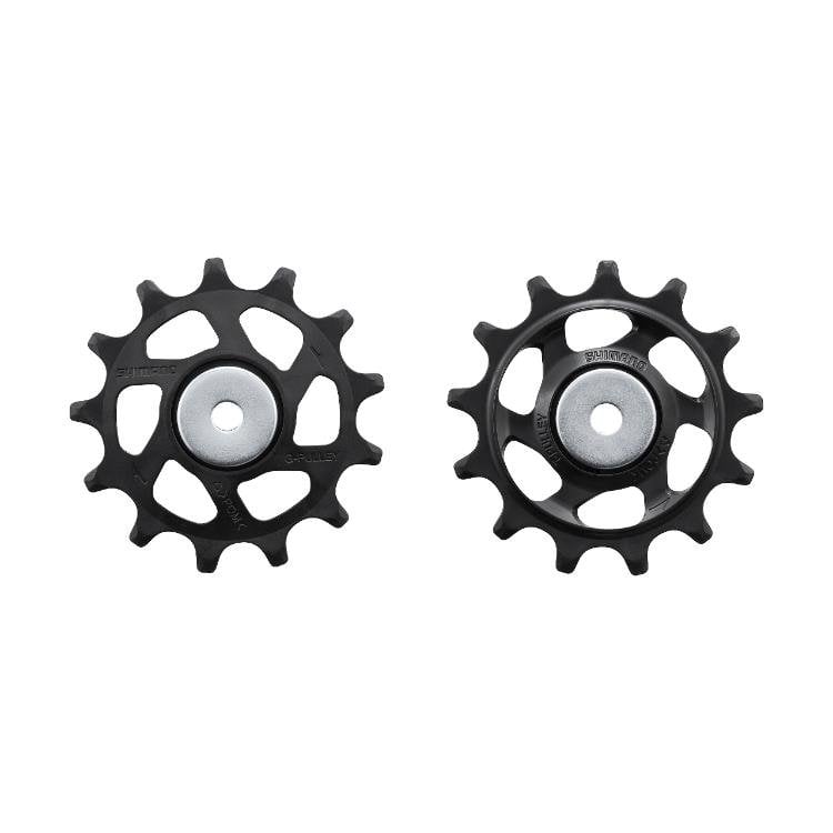 Shimano SLX RD-M7100/M7120/M6100 Arka Aktaracı Makara Seti Y3FY98010
