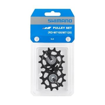 Shimano SLX RD-M7100/M7120/M6100 Arka Aktaracı Makara Seti Y3FY98010