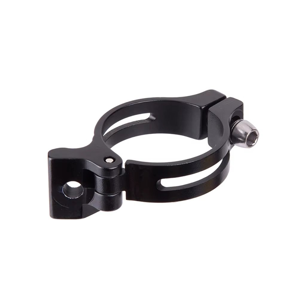 QRD 34.9mm Ön Aktarıcı Adaptörü