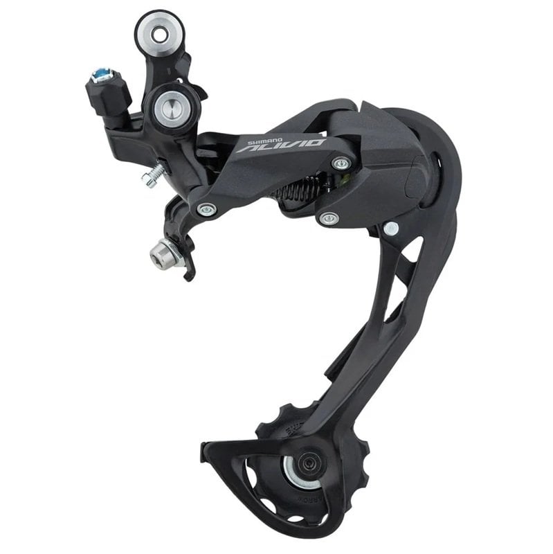 Shimano Alivio RD-M3100 9v SGS Arka Aktarıcı*