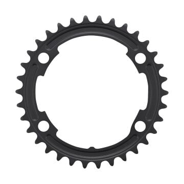 Shimano 105 FC-R7000 34T-MS Aynakol Yaprağı Uyum 50-34T Y1WV34000