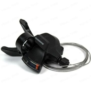 Shimano Altus SL-M315-2L 2li Sol Vites Kolu*