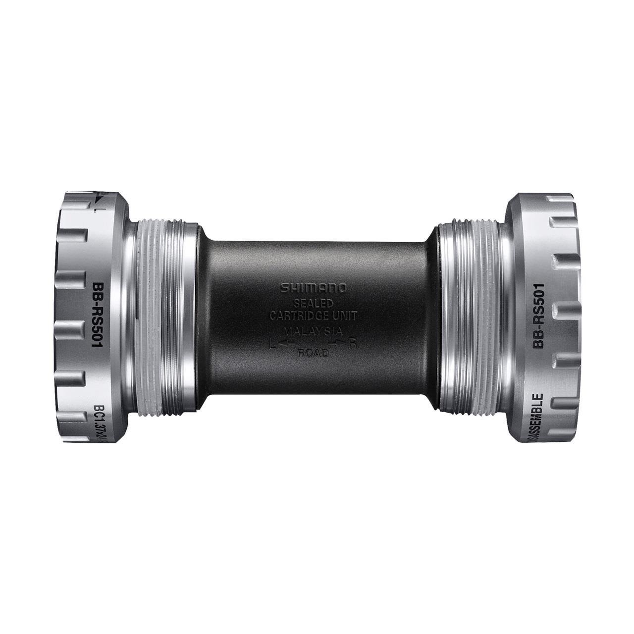 Shimano BB-RS501 Bsa Hollowtech 2 Yol Bisikleti Orta Göbek
